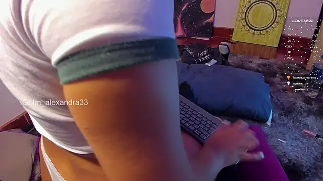 Alexa will online show from January 29, 4:36 am