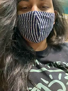 HaaniKaur online show from January 10, 5:24 pm