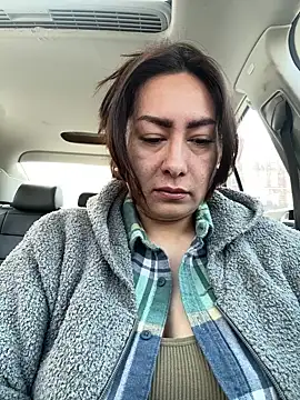 xLadyScarlettx online show from February 14, 3:53 pm