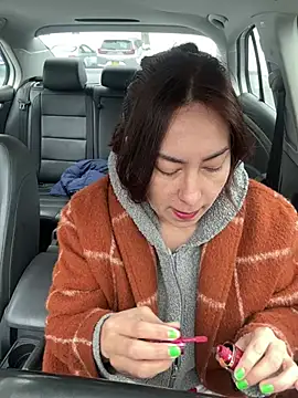 xLadyScarlettx online show from February 22, 7:34 pm