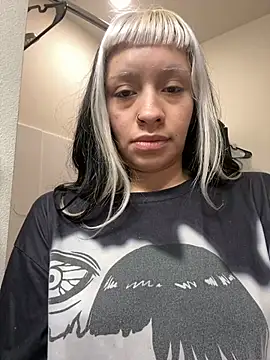 Gothbabbi online show from February 13, 7:42 pm