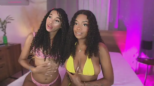 Isaa Coleman  online show from December 13, 9:09 pm