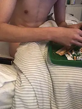 BowcatJack online show from September 13, 1:49 am