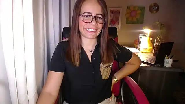danielle rose 1 online show from July 16, 2:12 pm