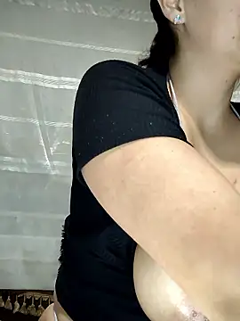 StephanieMarrien online show from January 5, 11:19 pm