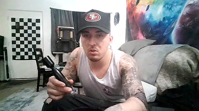 Snapshot of Antoniothedon chatting on December 10, 4:56 am Antoniothedon online show from December 10, 4:56 am