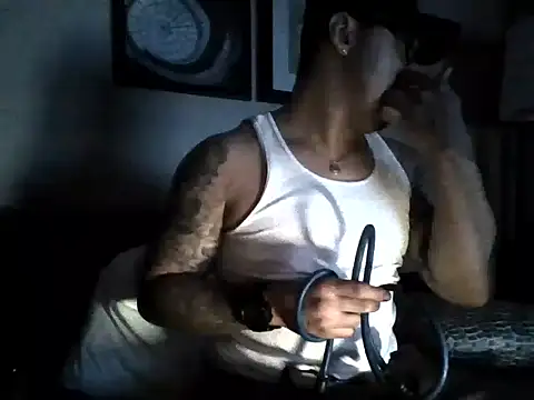 Snapshot of Antoniothedon chatting on January 7, 12:41 pm Antoniothedon online show from January 7, 12:41 pm