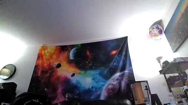 Snapshot of Antoniothedon chatting on October 25, 2:19 am Antoniothedon online show from October 25, 2:19 am