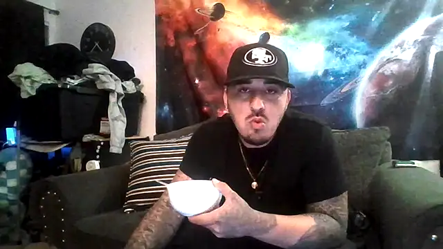 Antoniothedon online show from May 5, 11:40 am