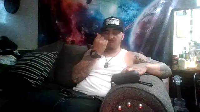 Antoniothedon online show from May 8, 1:49 pm