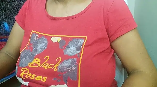 Snapshot of Rasika_Chennai69 chatting on February 26, 4:47 am Rasika Chennai69 online show from February 26, 4:47 am