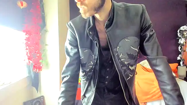 leatherz69 online show from March 3, 5:29 pm