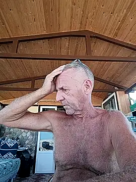 Freddy1962 online show from October 6, 11:29 am