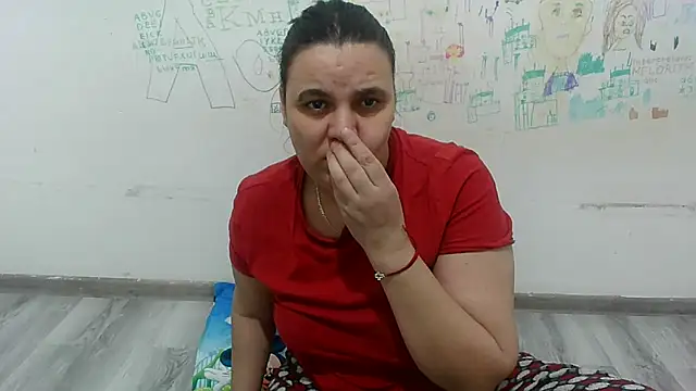 Snapshot of VixenBya chatting on January 16, 10:08 am VixenBya online show from January 16, 10:08 am