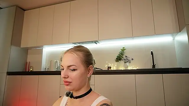 Kristina diamond online show from August 2, 12:58 pm
