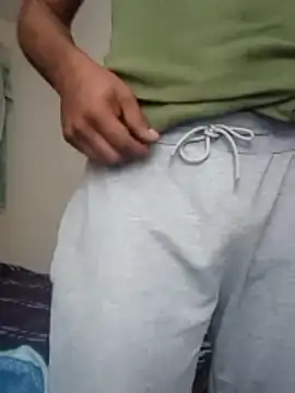 Ithamar89 online show from January 16, 4:05 am