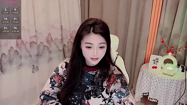 Snapshot of Yaikun0-0 chatting on February 3, 4:04 am Yaikun0-0 online show from February 3, 4:04 am