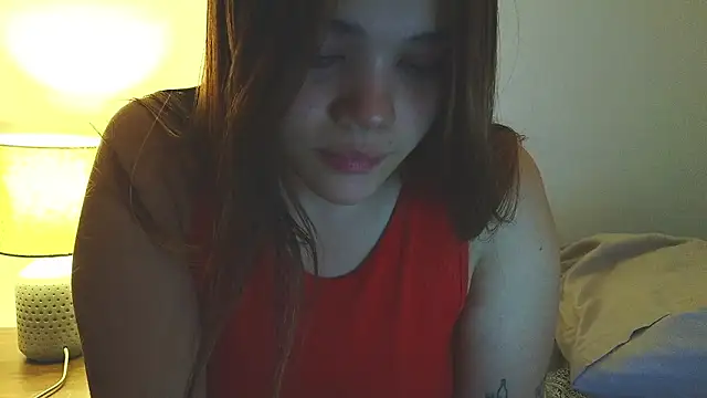Snapshot of Daisy_Brown01 chatting on March 19, 4:33 pm Daisy Brown01 online show from March 19, 4:33 pm