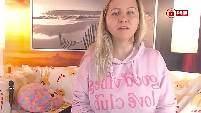 BigBoobsARRI online show from December 2, 7:58 am