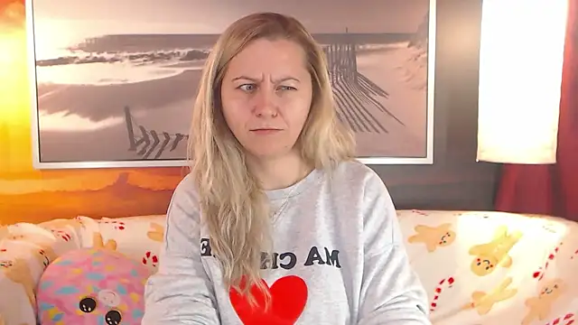 BigBoobsARRI online show from December 3, 7:54 am