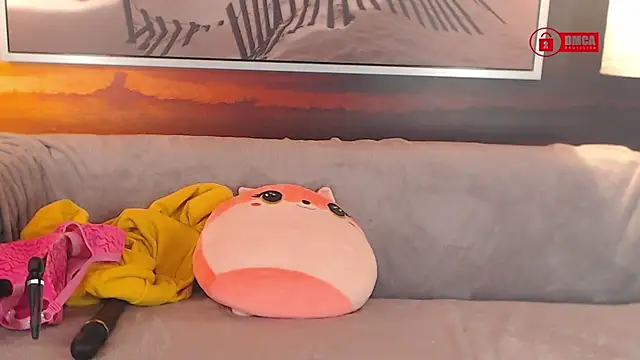 BigBoobsARRI online show from January 6, 8:28 pm