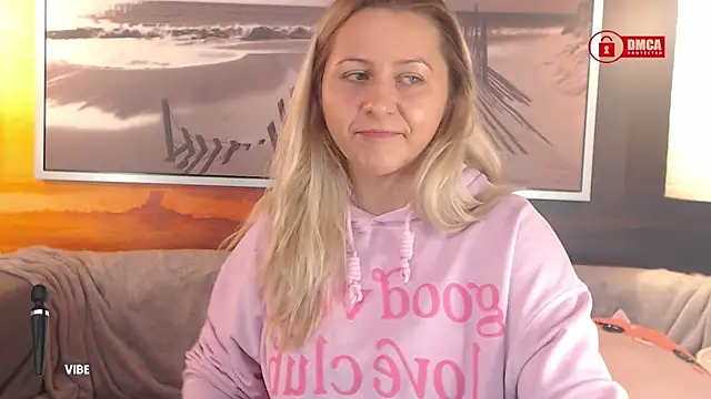 BigBoobsARRI online show from January 8, 8:18 pm