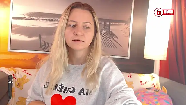 BigBoobsARRI online show from January 11, 9:15 am