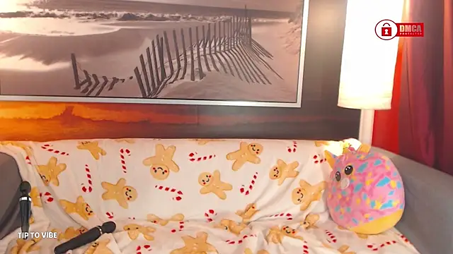 BigBoobsARRI online show from January 15, 9:20 pm