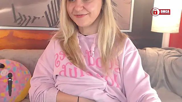 BigBoobsARRI online show from January 16, 6:06 pm