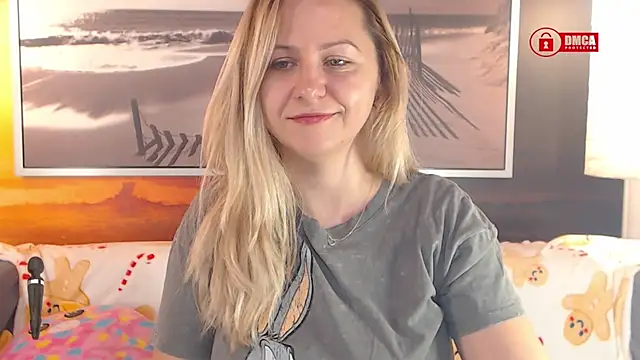 BigBoobsARRI online show from January 30, 9:47 am