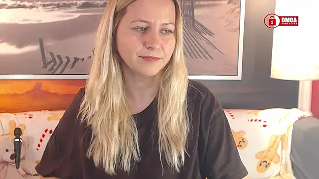 BigBoobsARRI online show from February 7, 5:29 pm