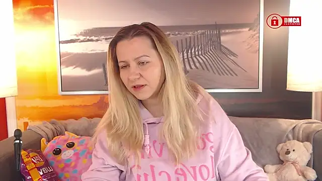 BigBoobsARRI online show from February 9, 5:50 am