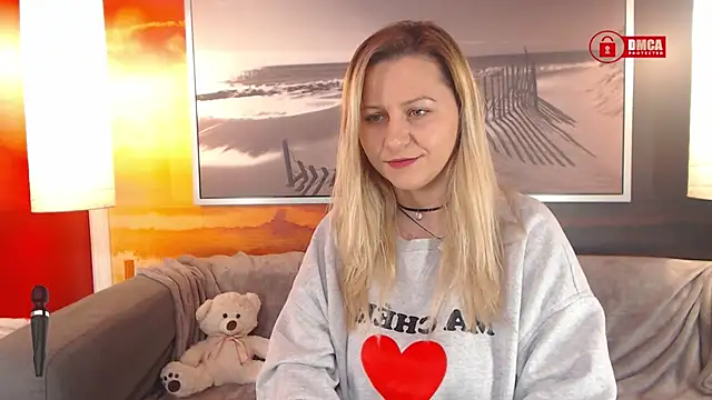 BigBoobsARRI online show from February 10, 9:58 am