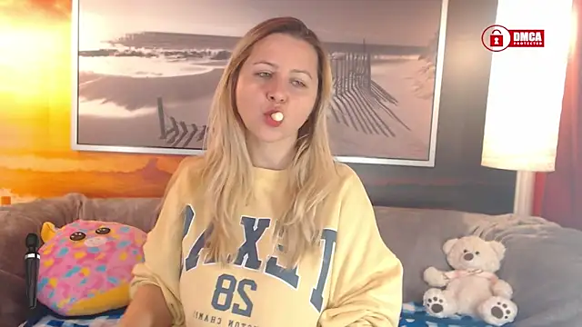 BigBoobsARRI online show from February 19, 3:49 pm