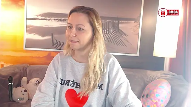 BigBoobsARRI online show from February 22, 10:18 am