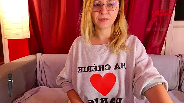 BigBoobsARRI online show from December 5, 2:36 pm