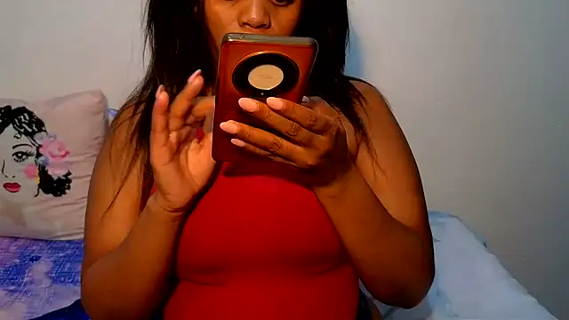 SexyFreaky  online show from February 15, 8:22 am