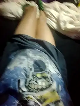 Snapshot of lorraine_alves_ferreira chatting on October 31, 11:39 pm lorraine alves ferreira online show from October 31, 11:39 pm