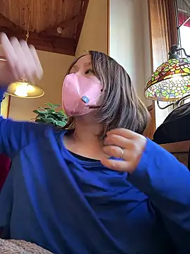 annna annna 2024 online show from February 9, 1:20 am