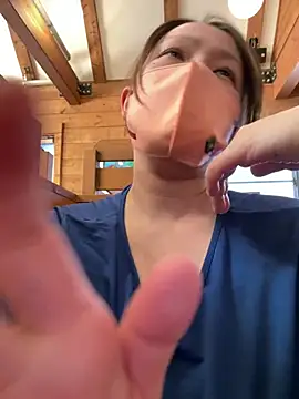 annna annna 2024 online show from February 23, 6:33 am