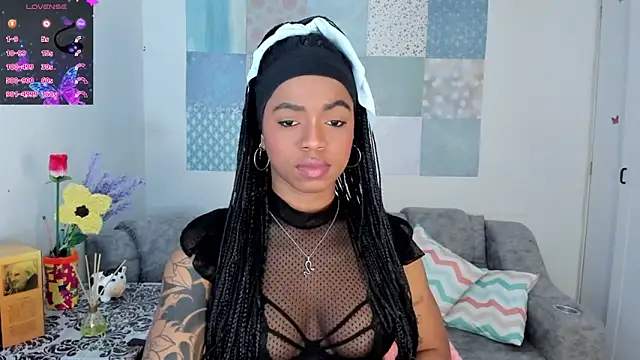 Marce 22 online show from March 5, 1:21 am