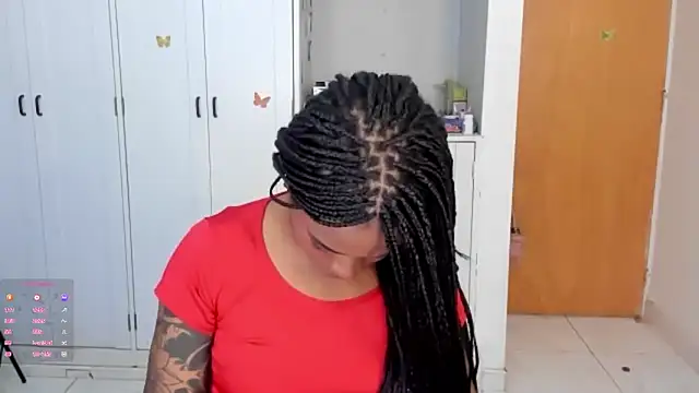 Marce 22 online show from September 22, 7:49 pm