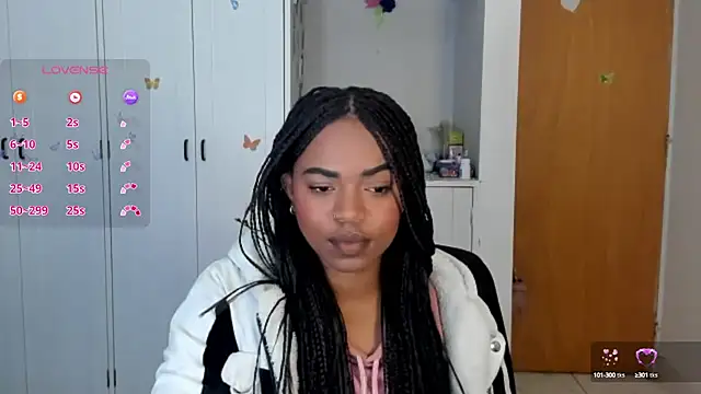 Marce 22 online show from September 24, 3:43 am