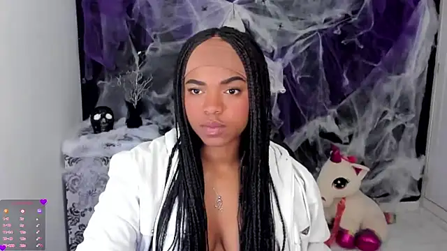 Marce 22 online show from October 13, 8:42 pm