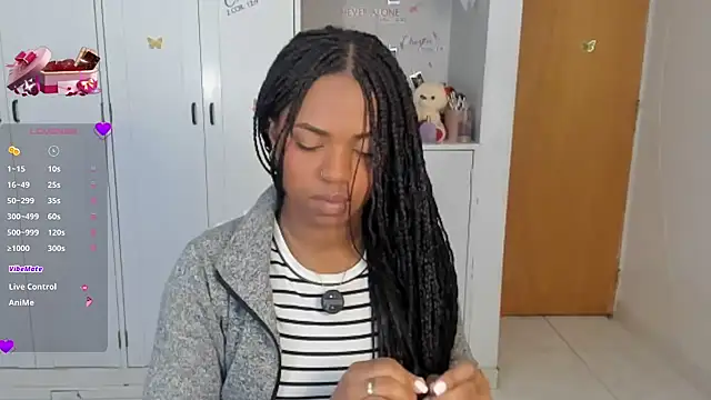 Marce 22 online show from February 16, 5:47 am