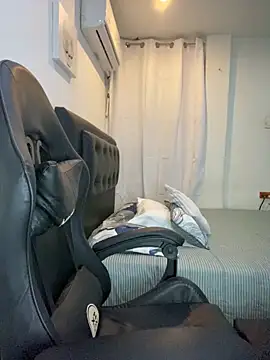 Belissa miller online show from March 12, 6:58 pm