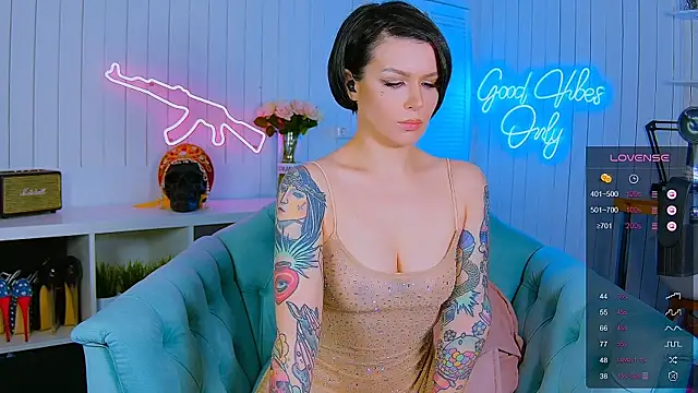 My toys pink online show from March 8, 6:10 am