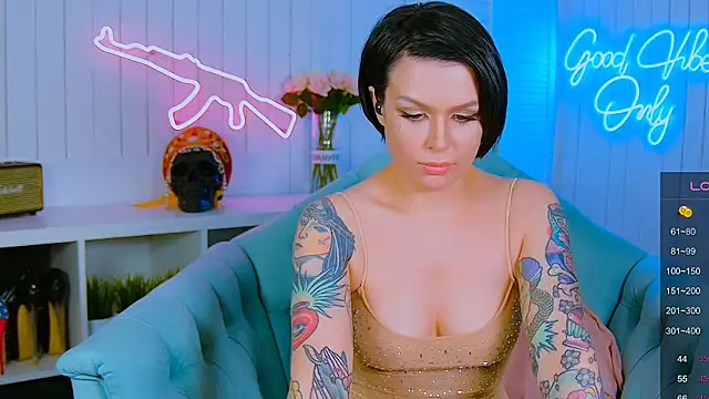 My toys pink online show from March 8, 9:17 am