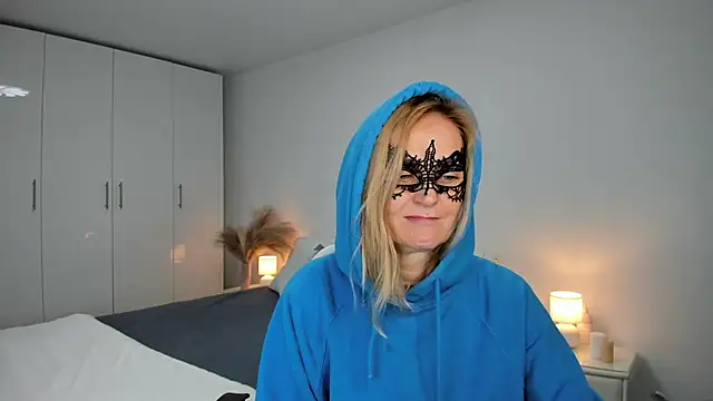 angelica marquise online show from December 3, 2:38 pm