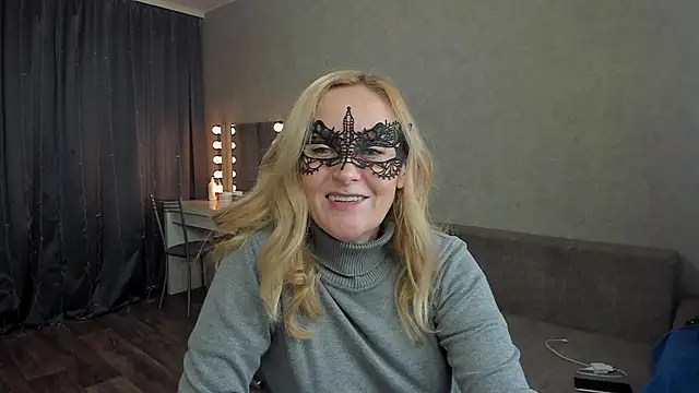 angelica marquise online show from December 9, 3:33 pm